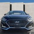 2019 HYUNDAI SONATA thumbnail image 2