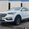 2017 HYUNDAI SANTA FE SPORT thumbnail image