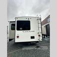 Used 2022 Keystone RV Cougar Half-Ton 25RES thumbnail image 4