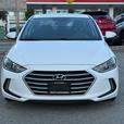 2018 Hyundai Elantra GL SE - Blind Spot Warning, Sunroof, Heated Seats thumbnail image 3