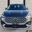 2023 Hyundai Santa Fe Preferred LANE KEEP ASSIST! FORWARD COLLISION! thumbnail image 2