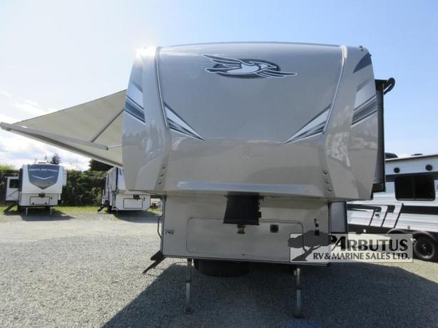 Used 2018 Jayco Eagle HT 25.5REOK image 2
