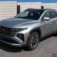 2025 Hyundai Tucson Preferred demo thumbnail image
