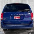 2019 Dodge Grand Caravan SXT Premium Plus | Power Liftgate | Power Sliding Doors thumbnail image 6