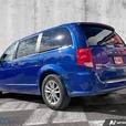 2019 Dodge Grand Caravan SXT Premium Plus | Power Liftgate | Power Sliding Doors thumbnail image 7