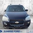2007 Chevrolet Uplander LT1 - 7-Passenger Seating - Bring the whole crew with fl thumbnail image 2