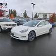 2020 Tesla Model 3 Standard Range Plus RWD | No Reported Accidents | One Owner! thumbnail image 1