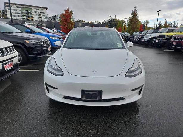 2020 Tesla Model 3 Standard Range Plus RWD | No Reported Accidents | One Owner! image 2