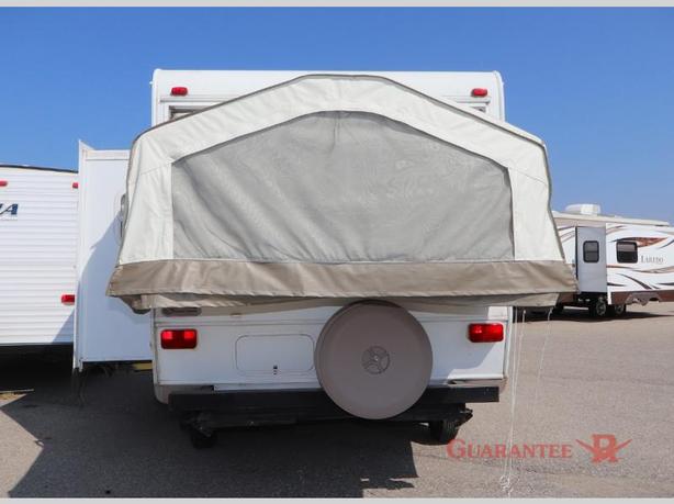 Used 2012 Forest River RV Rockwood Roo 21SS image 6
