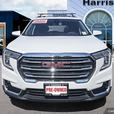 2022 GMC Terrain SLT AWD | No Reported Accidents! thumbnail image 2