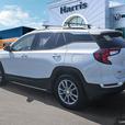 2022 GMC Terrain SLT AWD | No Reported Accidents! thumbnail image 4