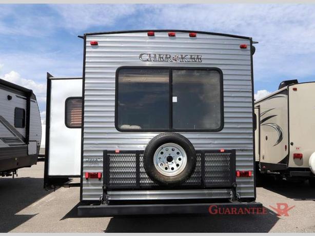 Used 2013 Forest River RV Cherokee 264L image 5