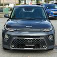 2022 Kia Soul EX - Heated Steering Wheel, Heated Seats thumbnail image 3