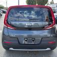 2022 Kia Soul EX - Heated Steering Wheel, Heated Seats thumbnail image 6