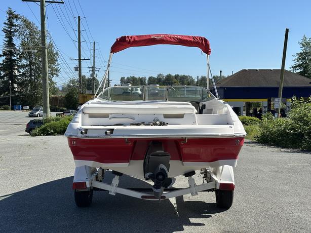 2007 Other Rinker 192 image 4