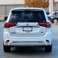 2021 Mitsubishi Outlander PHEV SEL - No Accidents, Leather, Sunroof, Power Trunk thumbnail image 6