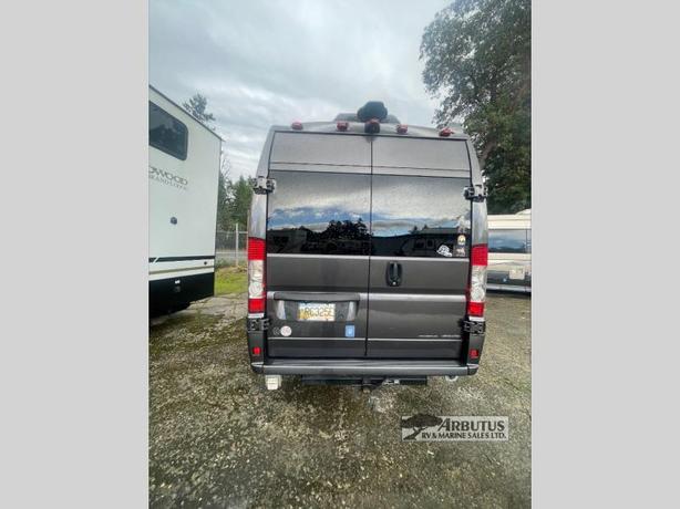 Used 2018 Roadtrek ROAD TREK ZION 2Q image 2