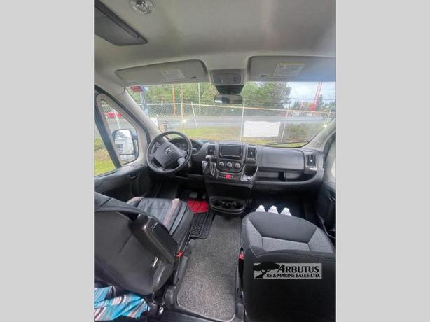 Used 2018 Roadtrek ROAD TREK ZION 2Q image 7