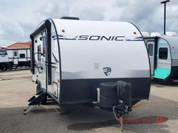 Used 2020 Venture RV Sonic SN190VRB image 1