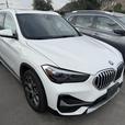 2021 BMW X1 Xdrive28i PARKING ASSIST! FRONT AND REAR PARKING SENSORS! thumbnail image