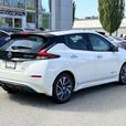 2019 Nissan LEAF SL - Leather, Navigation, 360 Camera, Heated Seats thumbnail image 6