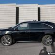 2017 Acura MDX Elite Pkg FORWARD COLLISION! REAR CROSS! thumbnail image 3