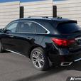 2017 Acura MDX Elite Pkg FORWARD COLLISION! REAR CROSS! thumbnail image 4