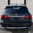 2017 Acura MDX Elite Pkg FORWARD COLLISION! REAR CROSS! thumbnail image 5
