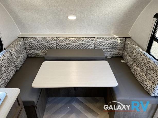 Used 2023 Forest River RV EVO Select 176QB image 8