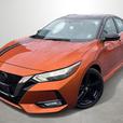 2022 Nissan Sentra SR - No Accidents, Sunroof, Heated Seats thumbnail image