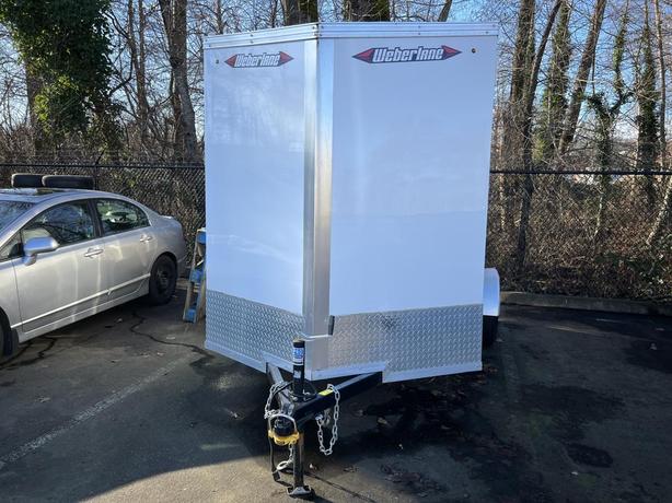 2022 Weberlane Cargo image 2