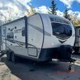 Used 2021 Forest River RV Rockwood Mini Lite 2109S thumbnail image