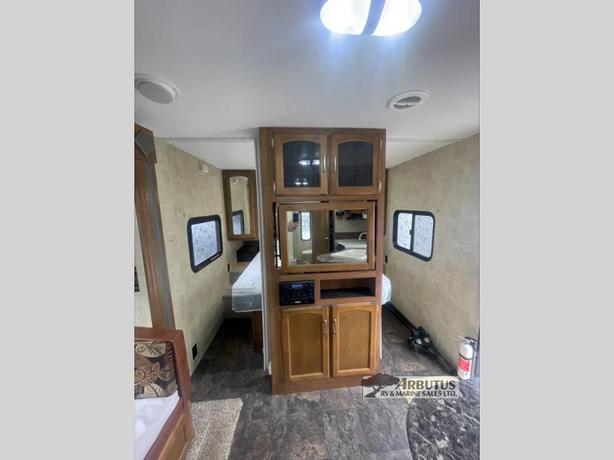 Used 2014 Keystone RV Springdale 225RB image 7