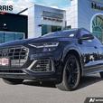 2019 Audi Q8 Premium | Adaptive Cruise Control! thumbnail image