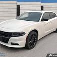 2022 Dodge Charger SXT NO ACCIDENTS! REAR PARKING SENSORS! BACKUP CAMERA! thumbnail image