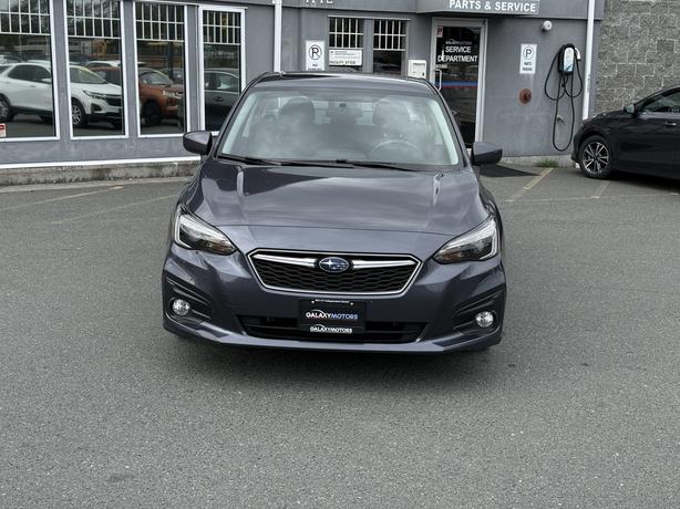2017 Subaru Impreza AWD - Power Moonroof & Heated Seats image 3
