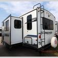 Used 2021 Keystone RV Premier Ultra Lite 26UDPR thumbnail image 4