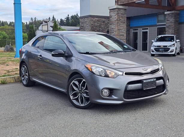 2014 Kia Forte Koup - Heated Seats, Back-Up Camera image 4