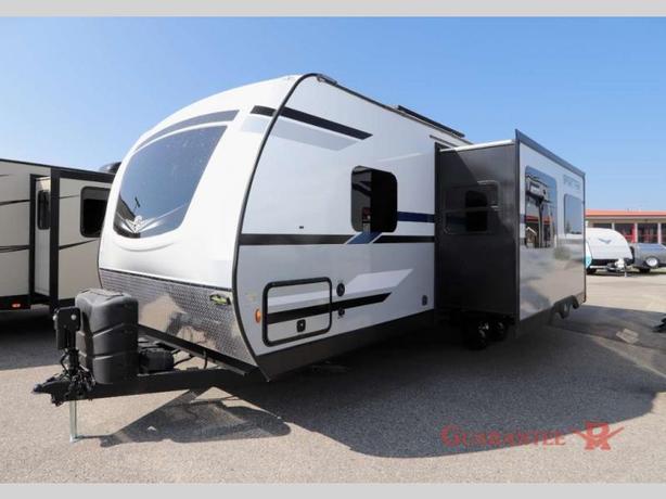 Used 2021 Venture RV SportTrek ST271VMB image 3