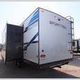 Used 2021 Venture RV SportTrek ST271VMB thumbnail image 6