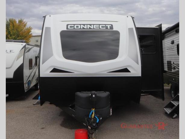 Used 2022 KZ Connect C272FK image 2