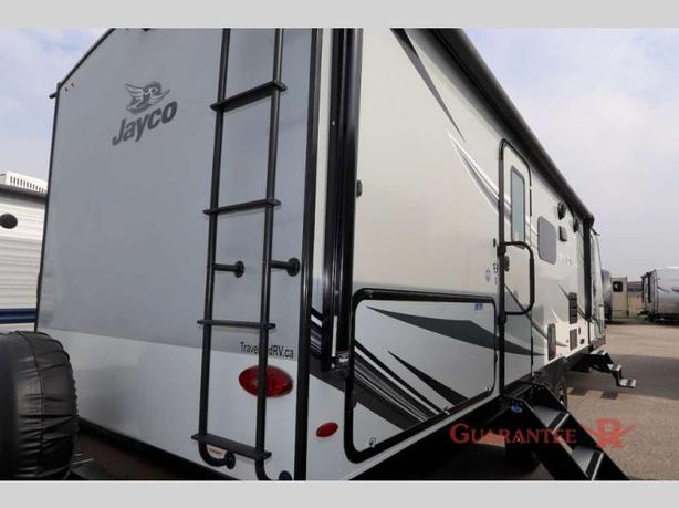 Used 2021 Jayco White Hawk 27RB image 5