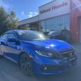 2019 Honda Civic Sedan Sport thumbnail image