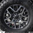 2025 Jeep Wrangler Sahara | SAVE OVER $10,000! | FREE WINTER TIRES | Rubber Floo thumbnail image 8