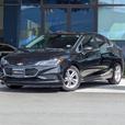 2018 Chevrolet Cruze LT - Remote Start, XM Radio, Heated Seats thumbnail image