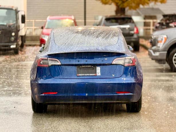 2019 Tesla Model 3 Standard Range Plus - No Accidents image 7