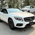 2020 Mercedes-Benz GLA 250 - No Accidents, Premium Package, Night Package thumbnail image 4
