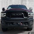 2024 RAM 2500 Power Wagon | Heated & Ventilated Seats | Power Folding Heated Mir thumbnail image 2
