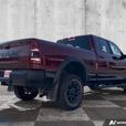 2024 RAM 2500 Power Wagon | Heated & Ventilated Seats | Power Folding Heated Mir thumbnail image 5