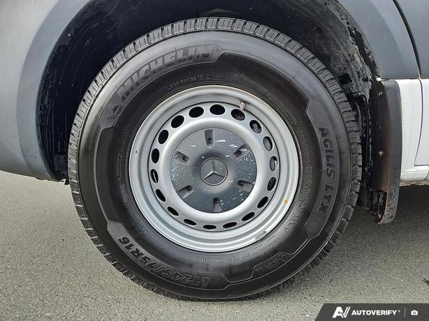 2020 Mercedes-Benz Sprinter | Bluetooth Connectivity | Back Up Camera! image 6